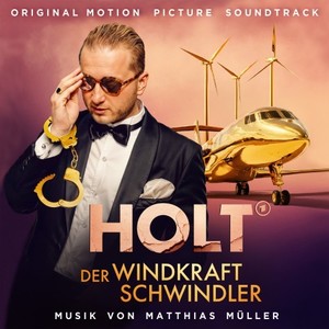 Matthias Müller - Haftbefehl