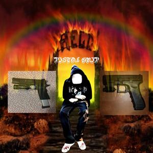 PISTOL GRIP (Explicit)