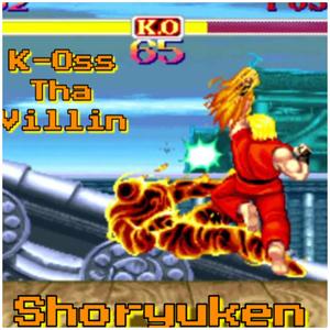 Shoryuken (4Buck) (Explicit)