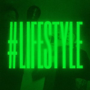 #LIFESTYLE (Explicit)