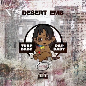 Trap Baby / Rap Baby Vol 1 (Explicit)