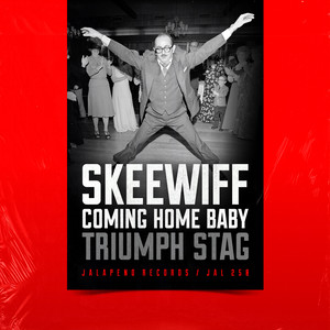 Coming Home Baby (Wiffapella)