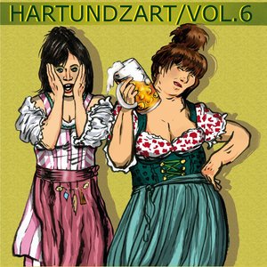 Hart & Zart, Vol. 6