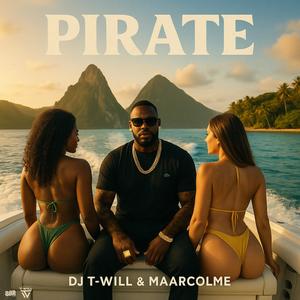 Pirate (feat. Maarcolme) (Explicit)