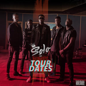 Caffeine and Other *** (East Rand) (Explicit)