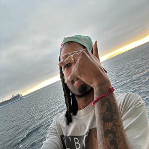 I Met Dragons In Mexico (Explicit)