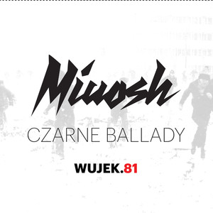 Czarne Ballady. WUJEK.81