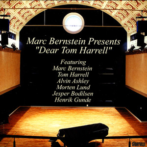 Marc Bernstein - Recitation
