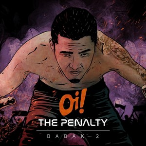 Oi! The Penalty Babak 2