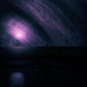 just there (feat. PARIS The Prince)