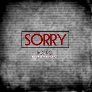 Sorry