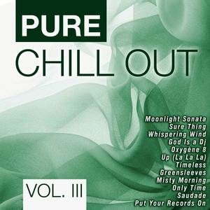 Pure Chill out, Vol. 3