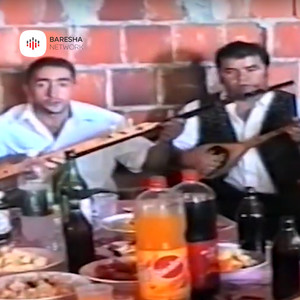 Moj Shqipri mos thuj se marova