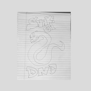 Snake oil + Dnd (Explicit)