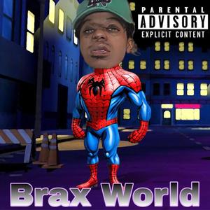 Brax World (Explicit)