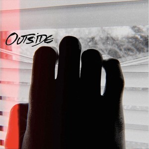 Outside (feat. Slim Collins) [Explicit]