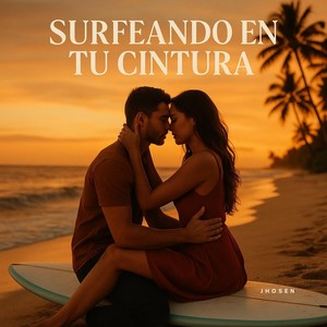 Surfeando En Tu Cintura