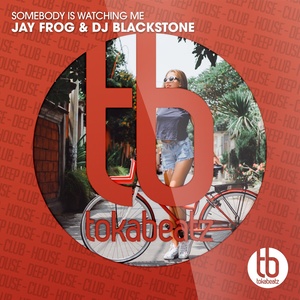 Somebody Is Watching Me (DJ Blackstone Big Radio Edit)