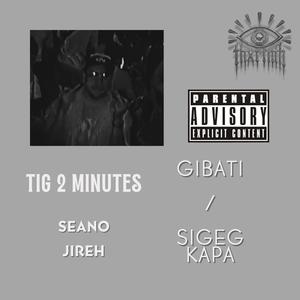 Sigeg Kapa (feat. jireh) (Explicit)