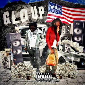 Glo Up (feat. Lil2posh) (Explicit)