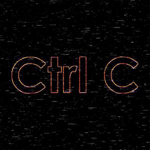 Ctrl C