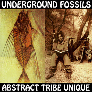 Underground Fossils (Explicit)