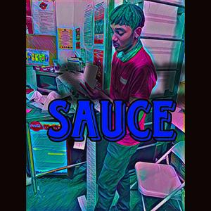 Maxn - Sauce (Explicit)