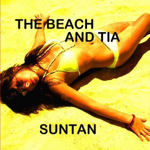 Suntan (Freemasons Dub)