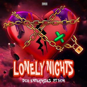 LONELY NIGHTS (Explicit)