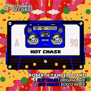 Hot Chase (Original Mix)