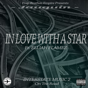 In Love With A Star (Explicit)