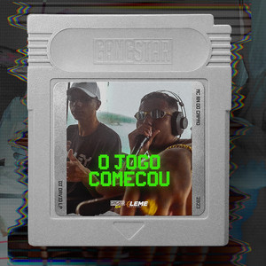 O Jogo Começou (Explicit)