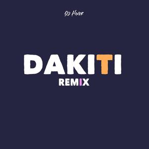 Dakiti (Explicit)