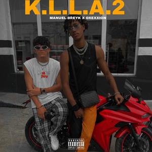 KLLA2 (2) (feat. Manuel Breyk) (Explicit)