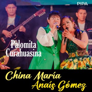 Palomita Curahuasina (Extended Version)