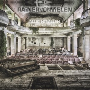 Alles mit Allem (Live & akustisch)