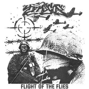 Flight of the Flies (Explicit)