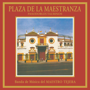 Plaza de la Maestranza