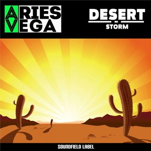 Desert Storm