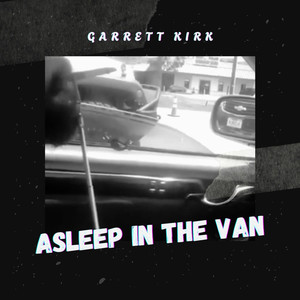 Asleep In The Van