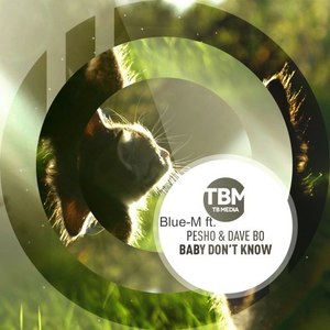 Baby Don't You Know (Radio Edit)