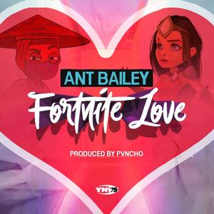 FORTNITE LOVE (Explicit)