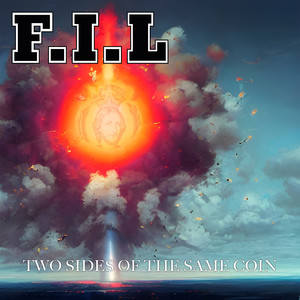 Two Sides of the Same Coin (Explicit)