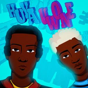 Huya Uwone (feat. Designer Ten)