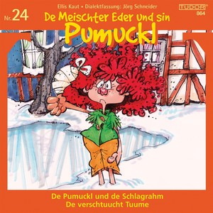 De Meischter Eder und sin Pumuckl, Folge 47 und 48