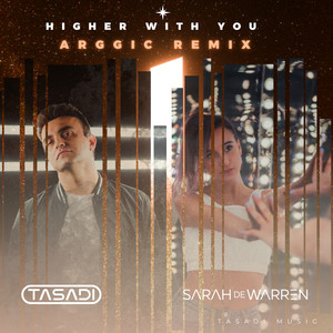 Higher With You (Arggic Extended Remix)