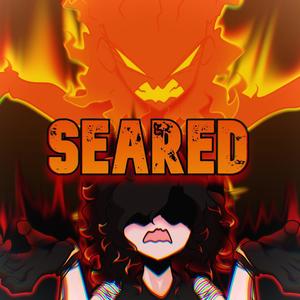 Seared(Vs Singe and Sear)