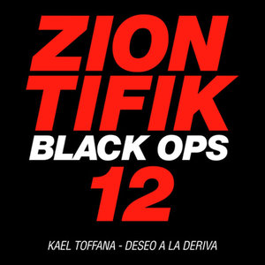 Ziontifik Black Ops 12