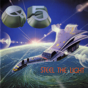 Steel the Light