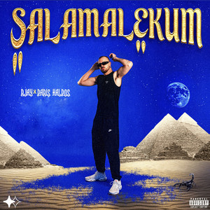 SALAMALECUM (Explicit)